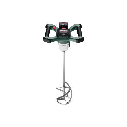 Akku-Ruehrwerk RW18 LTX BL 140-2 Metabo ohne Akku ohne Ladegerät Karton
