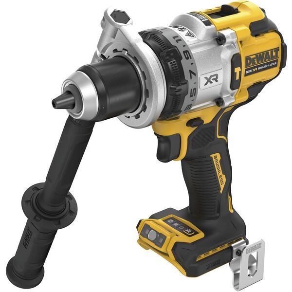 DEWALT Akku-Schlagbohrschrauber, SOLO