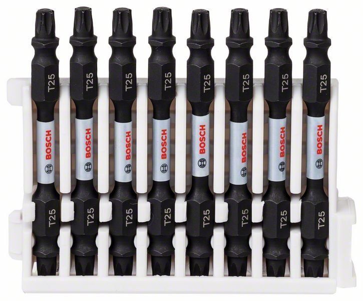 Bosch Doppelklingen Schrauberbit-Set