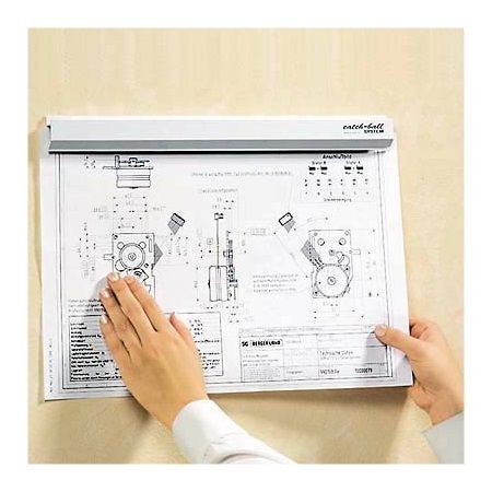 magnetoplan Klemmleiste, "CatchBall"