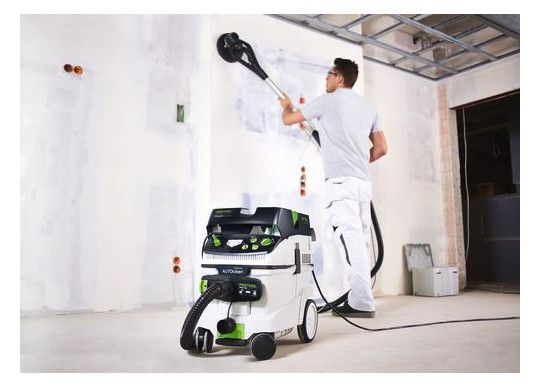 FESTOOL Langhalsschleifer