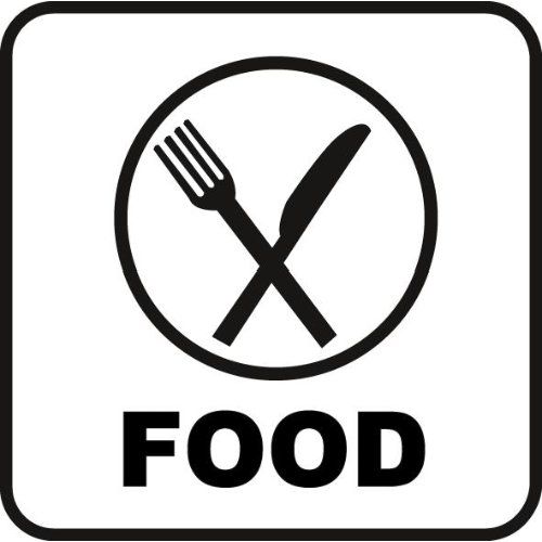 Abs./Gebläseschl PROTAPE PUR 330 FOOD 100mm 10m