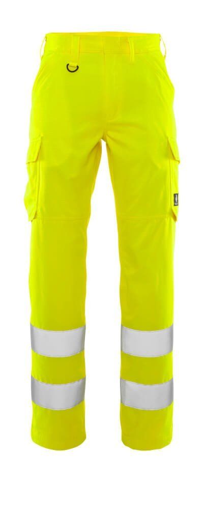 Mascot Hose, Schenkeltaschen, einfarbig