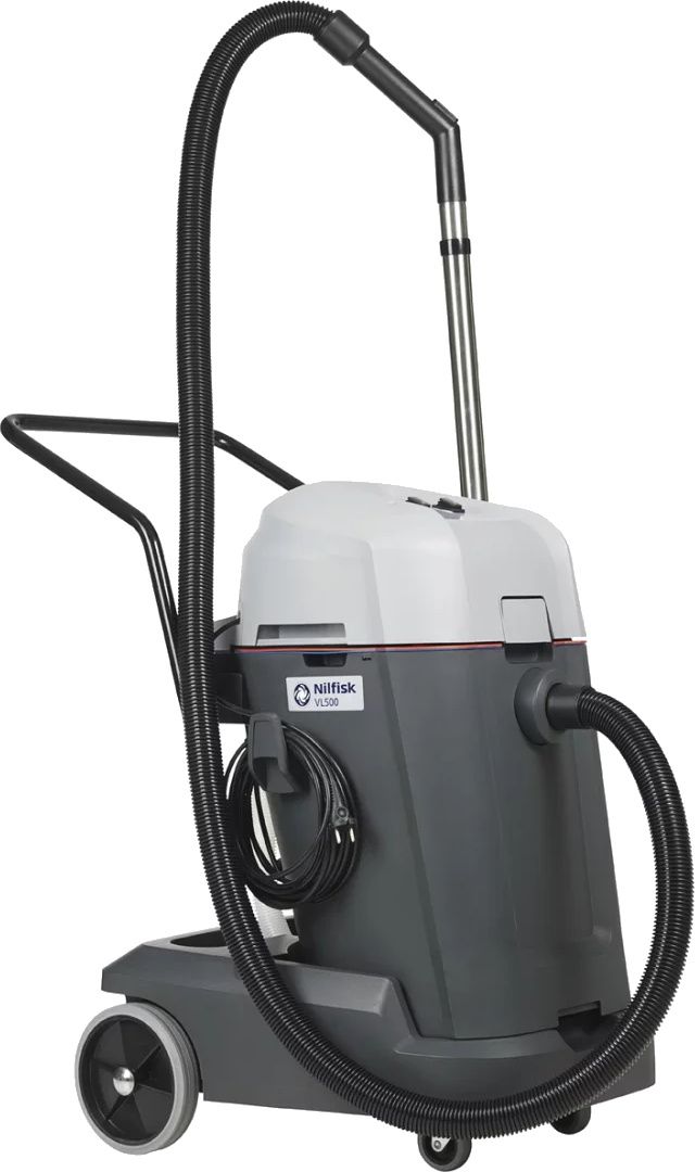 NILFISK Nass-/ Trockensauger, 230V