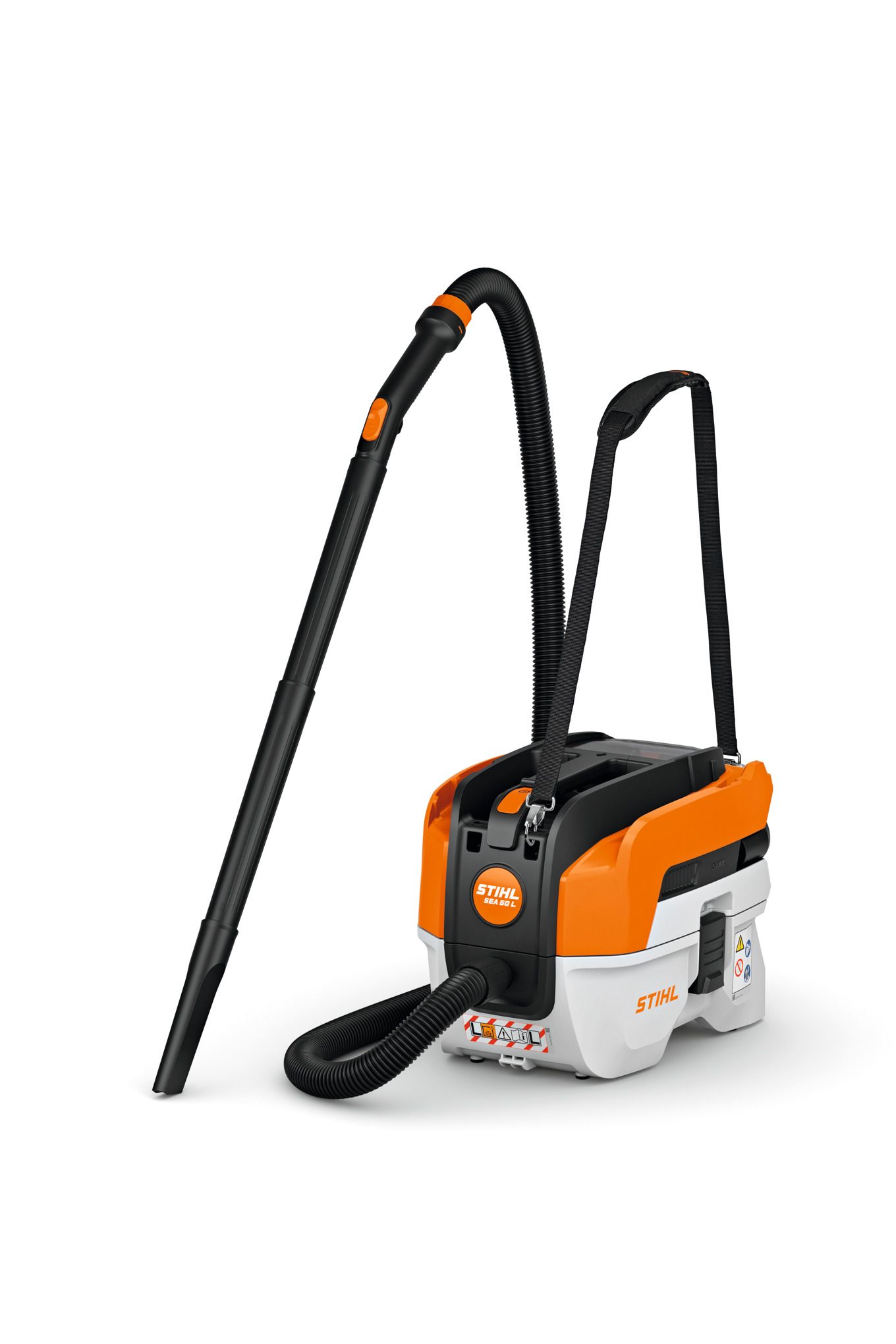 STIHL Akku-Handsauger SEA 50 L