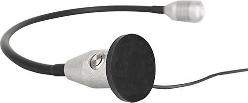 LED-Arbeitsleuchte Punktstrahler 200Lumen Bauer + Böcker