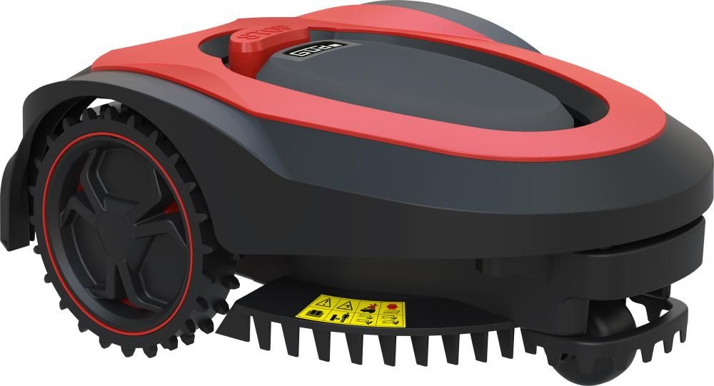 Rasenroboter GRR 180.1