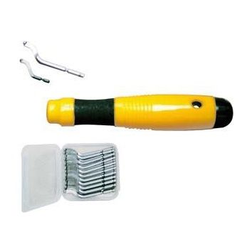 GRATTEC Softgrip-Entgratersatz