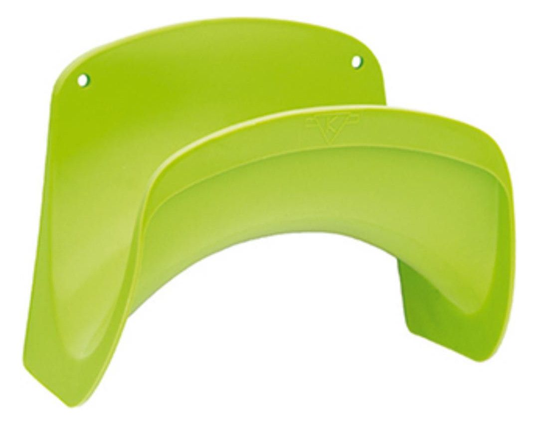 GEKA Wandschlauchhalter