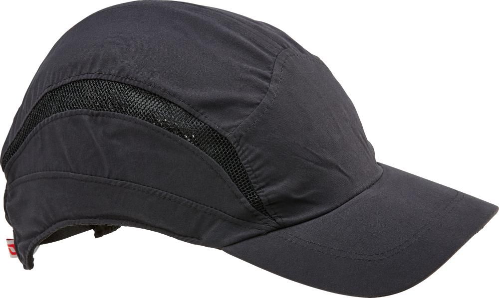 Anstosskappe F.B.3ClassicStandard, schwarz 3M