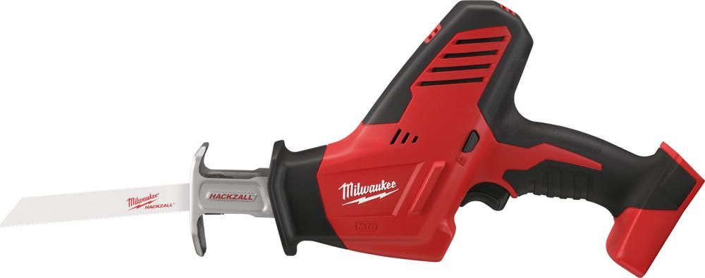 Akku-Säbelsäge solo C18HZ-0 Milwaukee