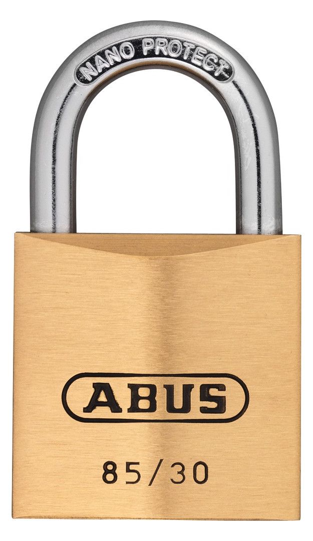 ABUS Zylindervorhangschloss "85/30"