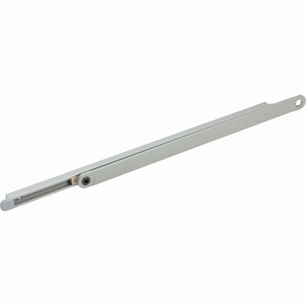 G 96 N 20 DIN-L K8/12 silberfarbig
