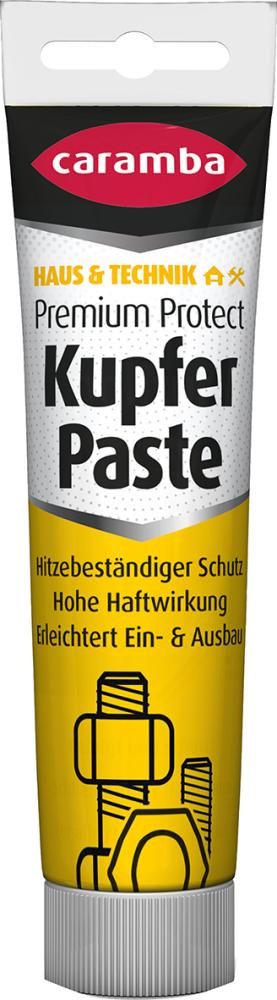 Caramba Kupferpaste 100 g