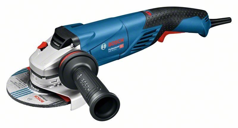 Bosch Winkelschleifer GWS 18-125 SL