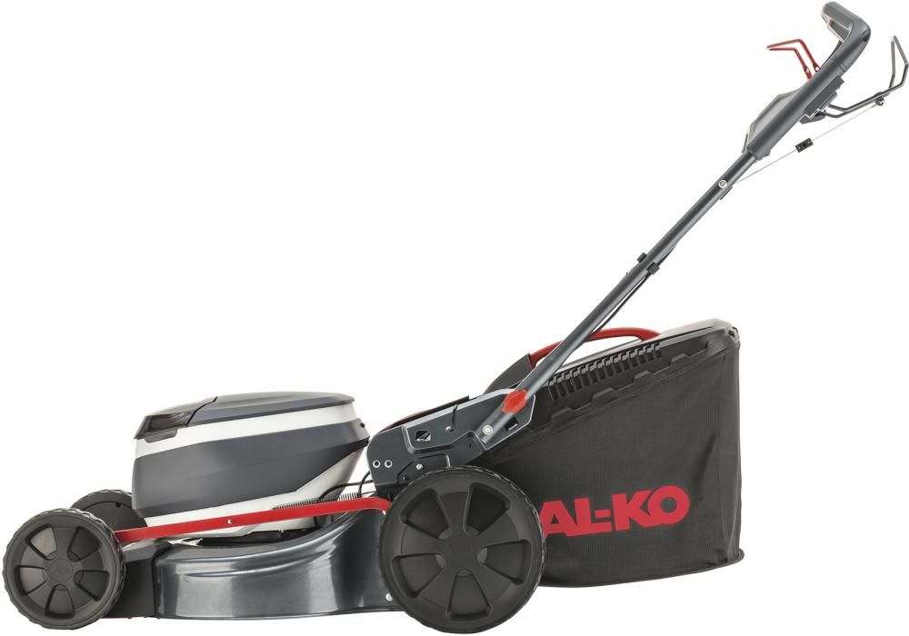 Akku-Rasenmäher 46.6 Li SP COMFORT SET