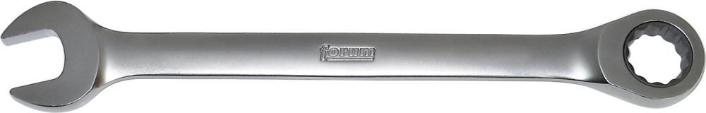 FORUM Maulschl. mit Ringratsche8mm gerade