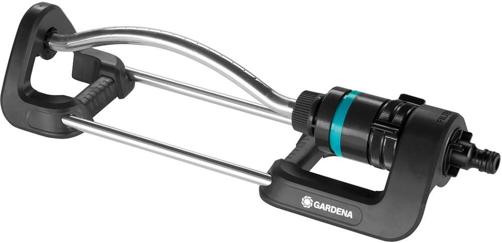 Viereckregner EcoLine