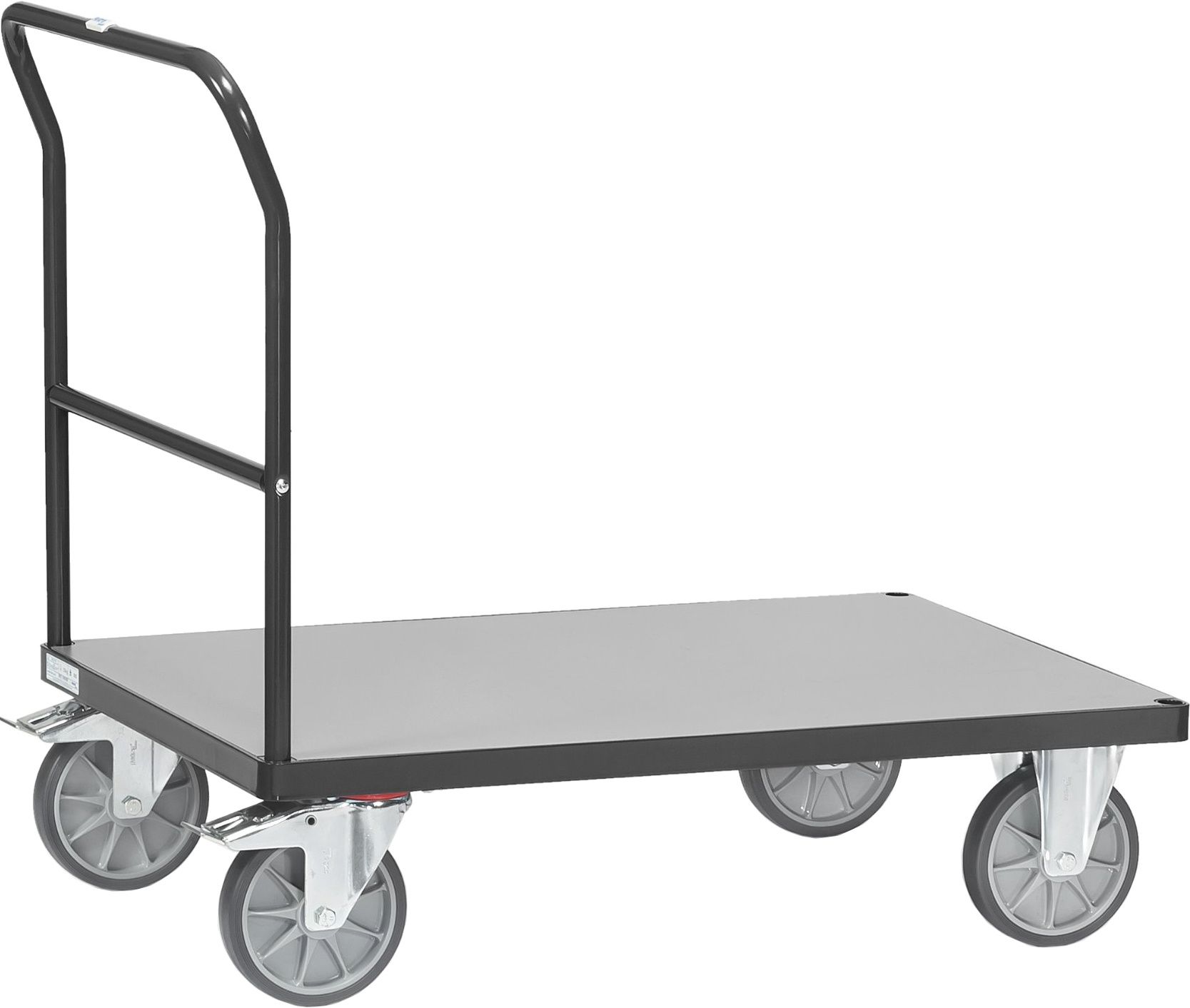 FETRA Schiebebügelwagen, "2500"