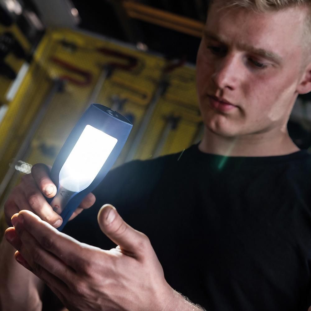 Akku-Handleuchte MAG PRO Wireless SCANGRIP