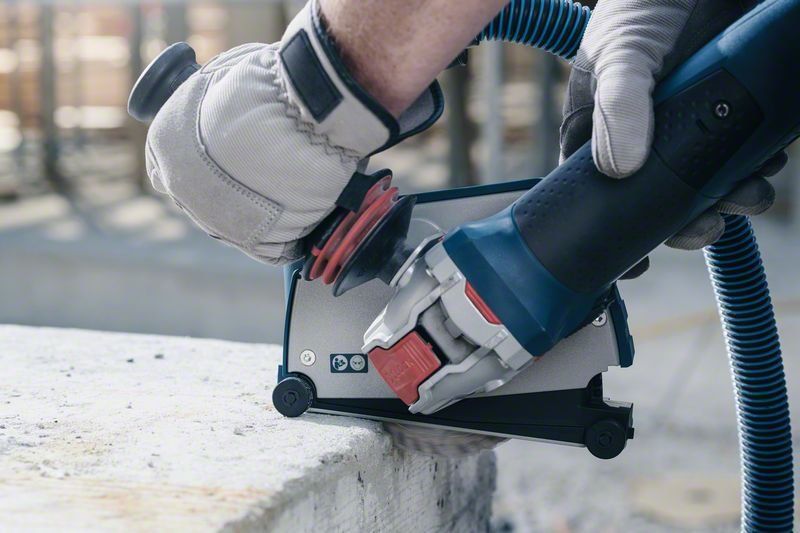 Bosch X-LOCK Trennscheibe Standard for Universal