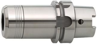 Spannzangenfutter DIN69893A CP25 HSK-A 63-60 FAHRION
