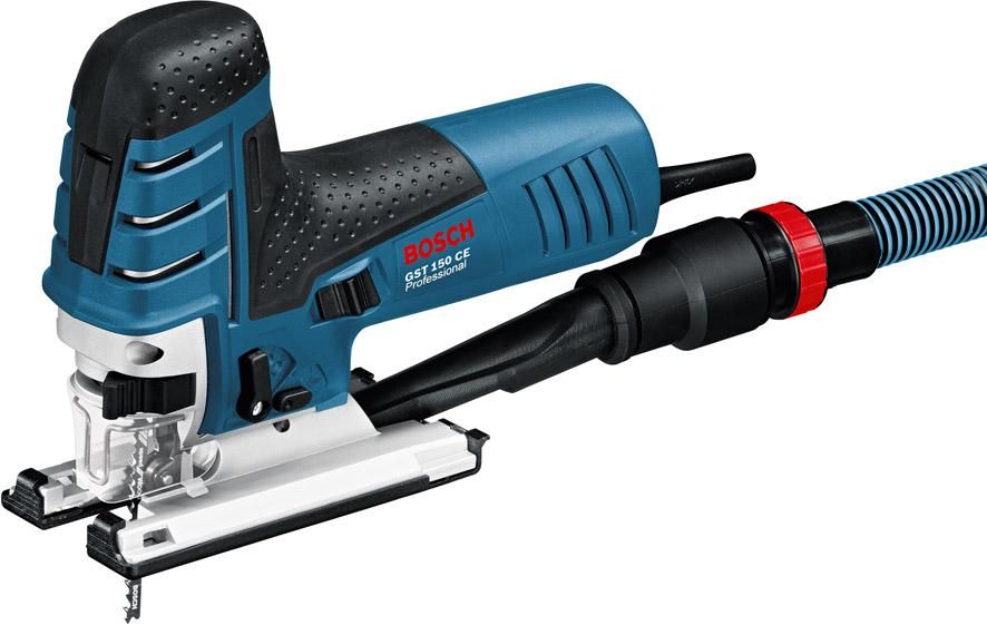 BOSCH Stichsäge im Koffer