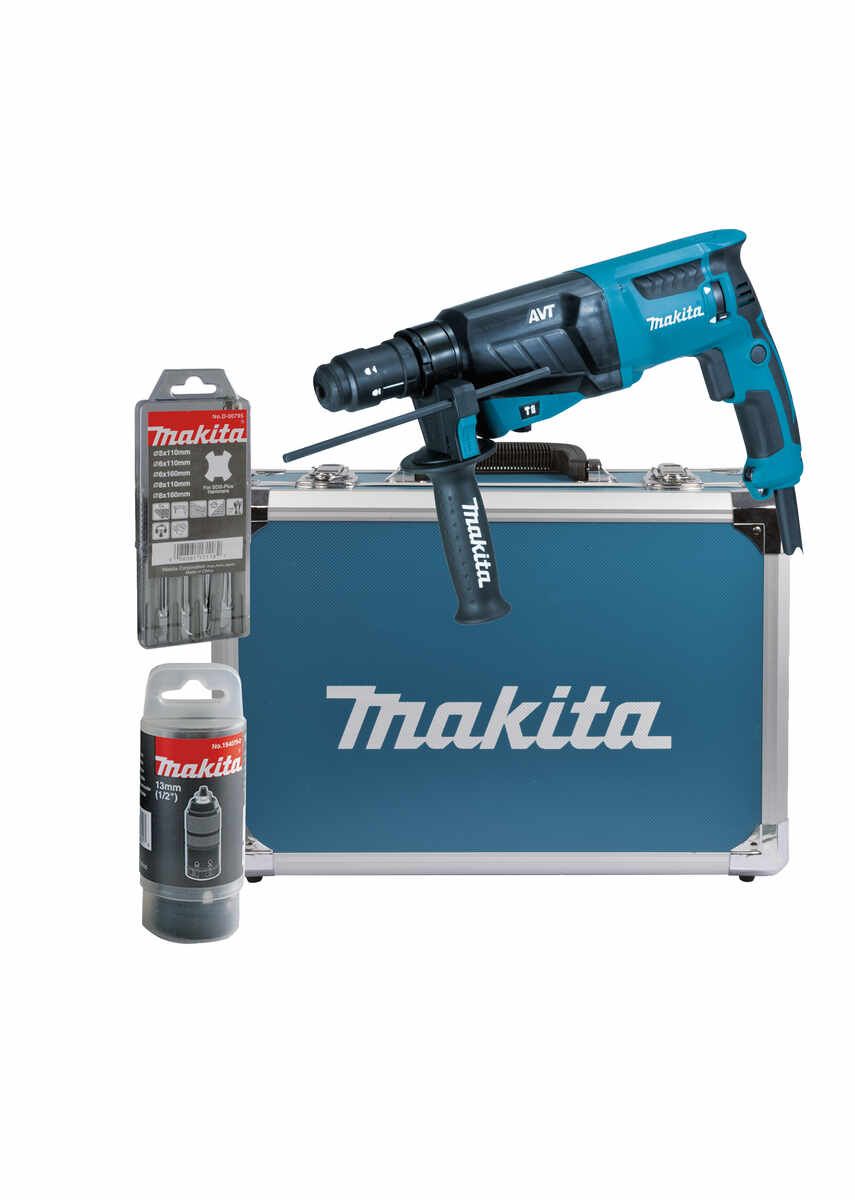 Makita Bohrhammer Hr 2631 Ft13