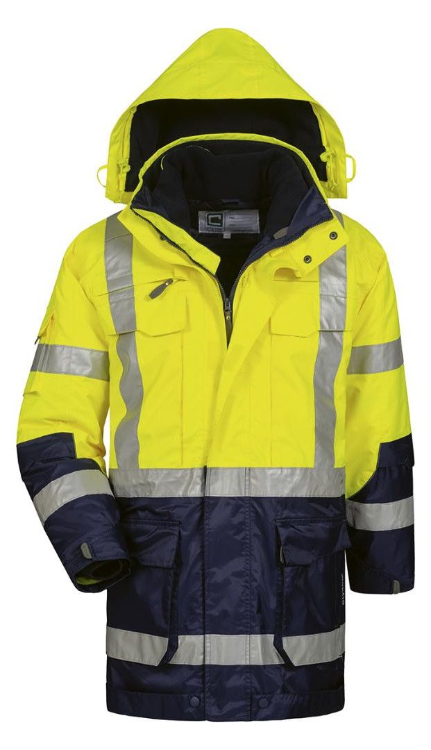 elysee Warnschutzparka