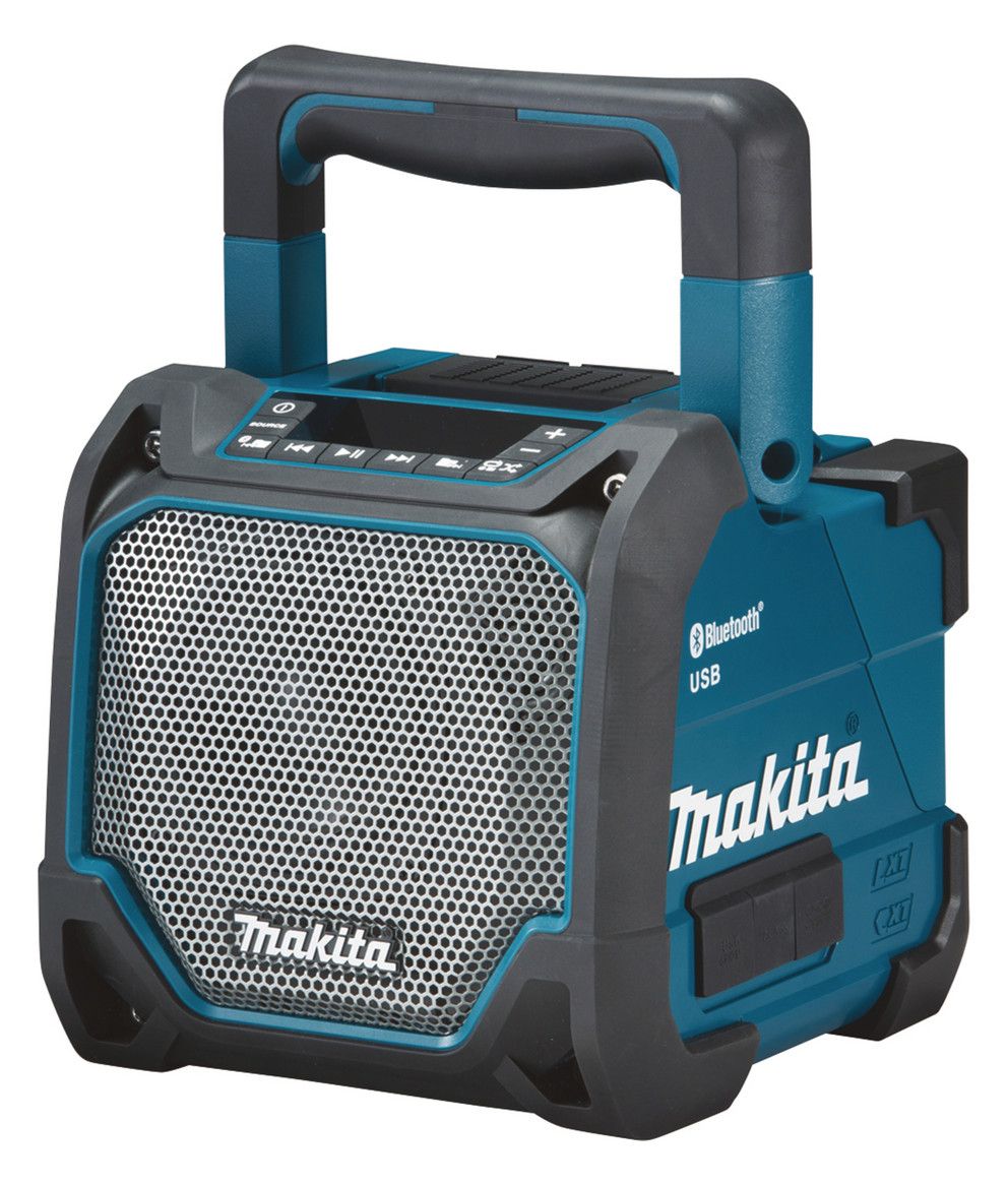 MAKITA Bluetooth-Lautsprecher, SOLO