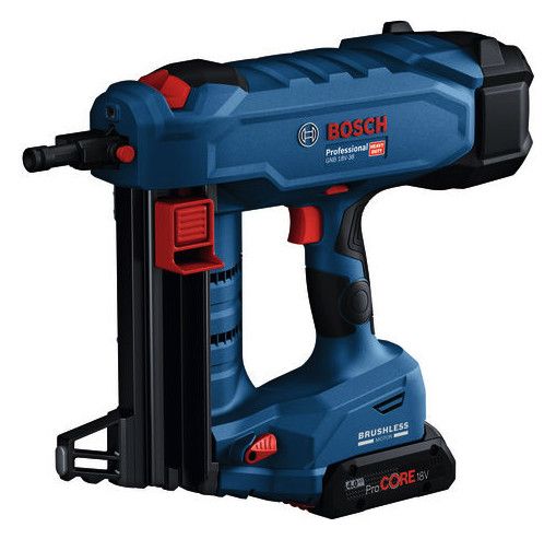 BOSCH Akku-Betonnagler, SOLO