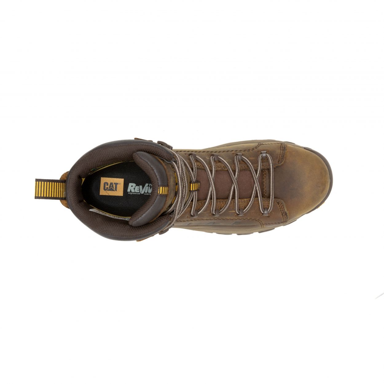 CAT Sicherheitsstiefel ThresholdRebound S7L