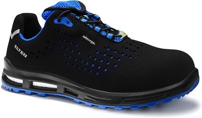 Sicherheitshalbschuh Impulse XXT blue low