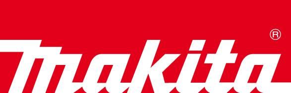 MAKITA Akku-Rasenmäher