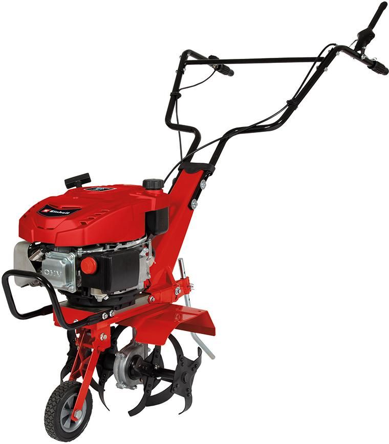 Benzin-odenhacke GC-MT 2236