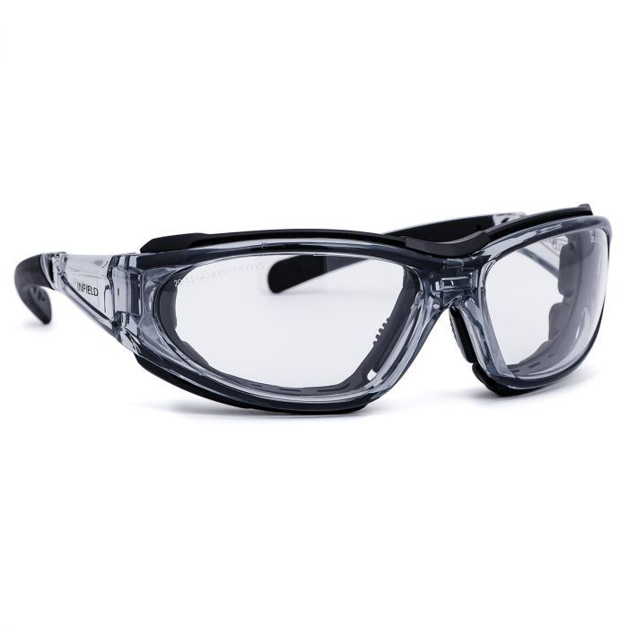 MIRADOR TRANSPARENT SCHWARZ PC HC AS AF UV