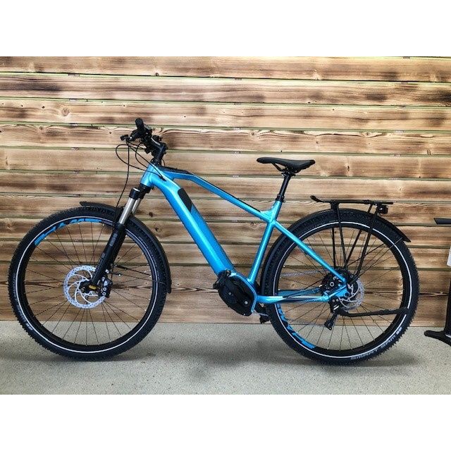 E-Mountainbike Swype torqz #2.0