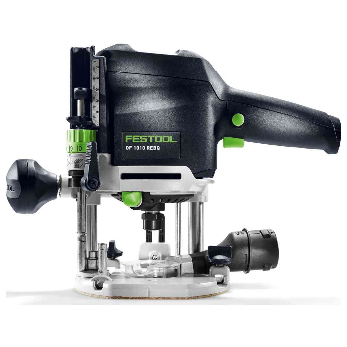 FESTOOL Oberfräse, (ohne FS)