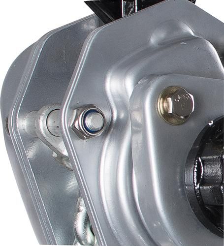 Hebelzug Premium PRO 0,8 t