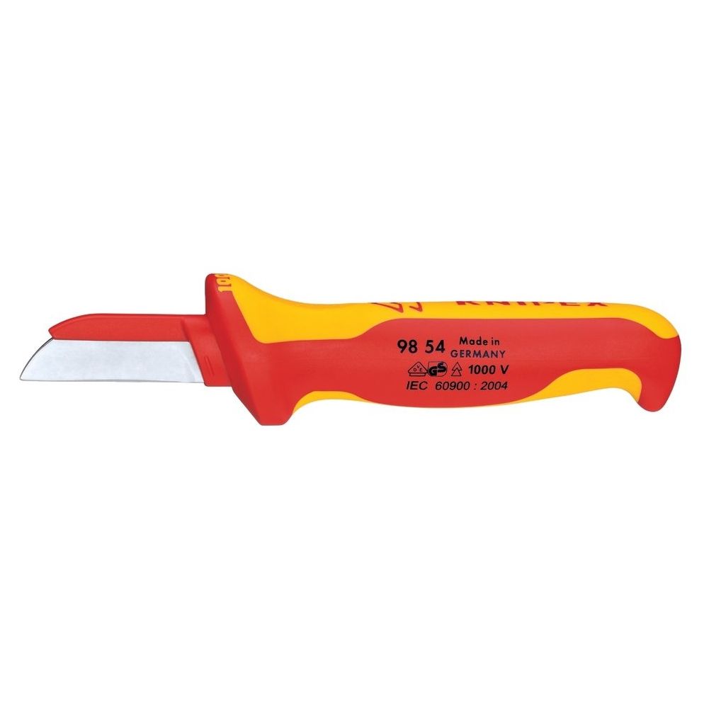 KNIPEX Kabelmesser, VDE