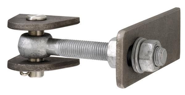Torband, verstb. 2337/KU/M24 GAH Alberts