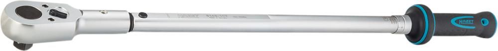 Hazet Drehmomentschlüssel 6145-1CT 300-800Nm 3/4"