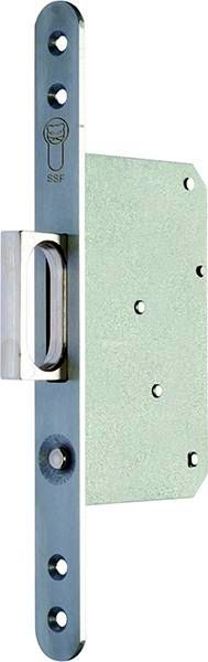 Schiebet.-Stirngr.ST76 SGFR 20 EST001 rd.20EST
