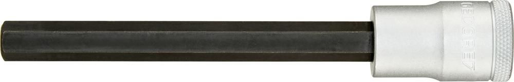 Schraubendrehereinsatz 1/2" Innensechskant 6x90mm Gedore