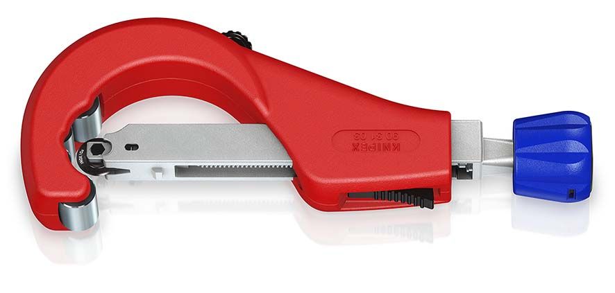 KNIPEX TubiX® XL Rohrabschneider 260 mm