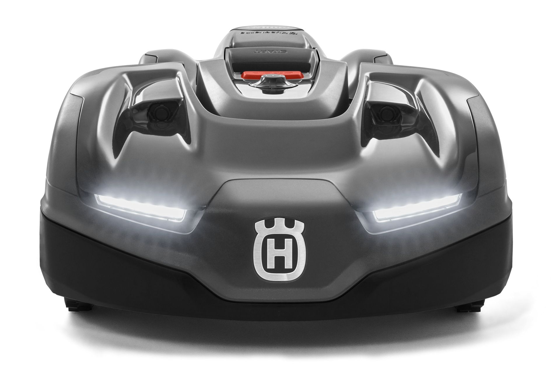 Husqvarna Automower® AM435X AWD