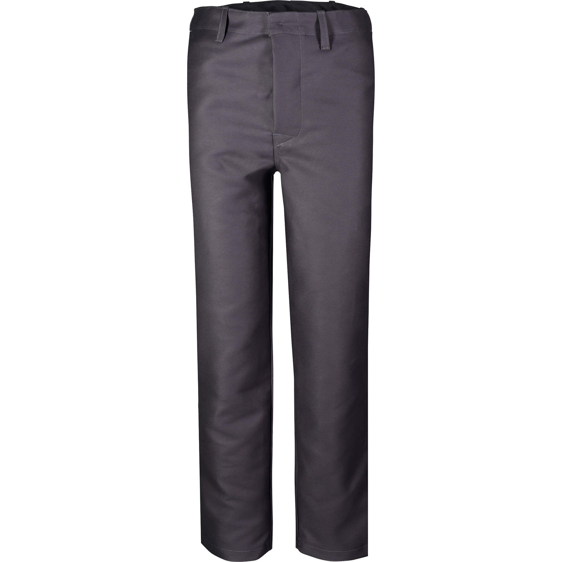 PROBAN® Schweißerschutz-Bundhose KS64HO03, grau, Gr. 44