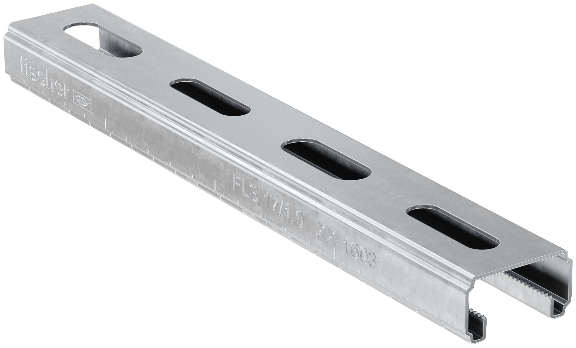 Montageschiene FLS 17/1,0 - 2000