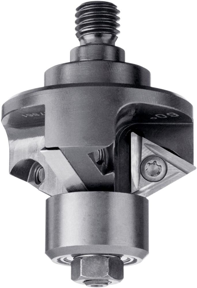 Wendeplattenhalter 45G für TKA 700 Trumpf