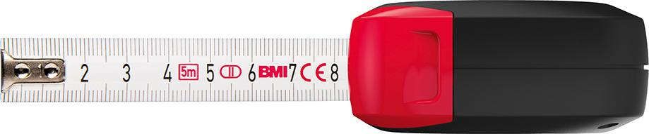 Taschenbandmaß VARIO 2mx13mm BMI